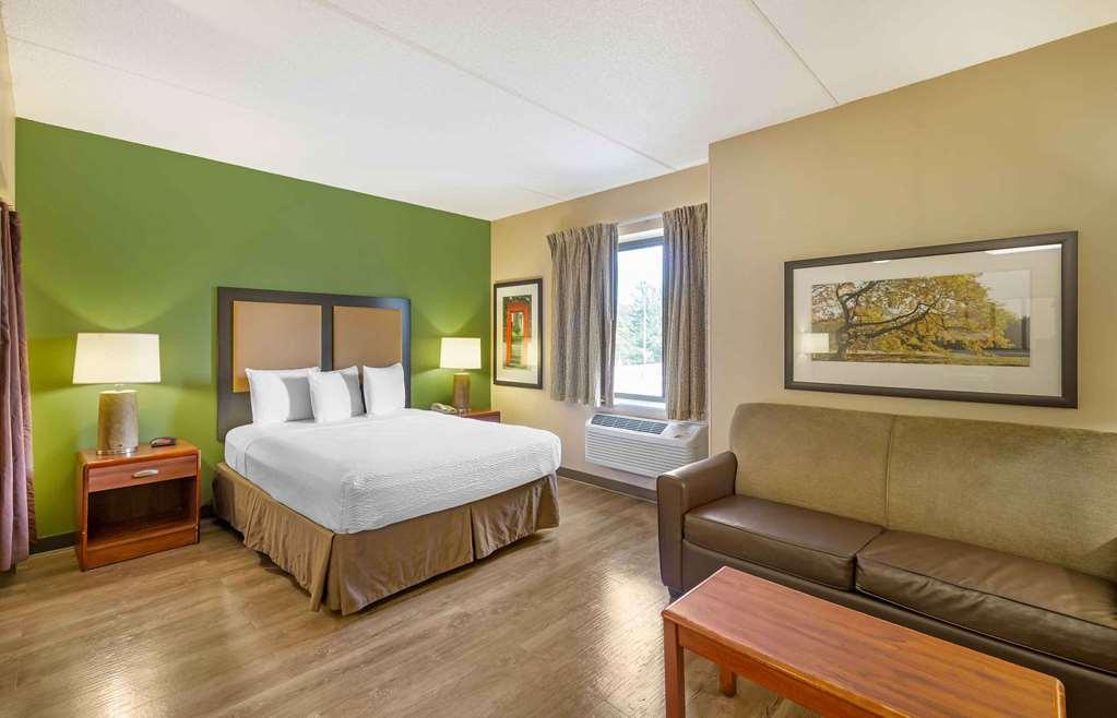 Extended Stay America Suites - Cleveland - Middleburg Heights Habitación foto