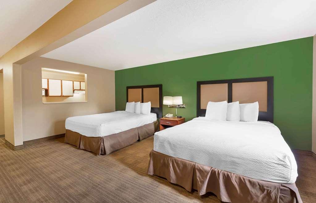 Extended Stay America Suites - Cleveland - Middleburg Heights Habitación foto